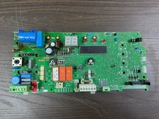 Junkers Leiterplatte Grundmodul 8748300346 ZSR ZWR 18/24-5 KE AE