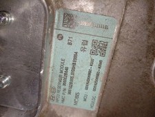 366002B640 batterie 5610286 KIA NIRO 2016