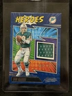 2025 Panini Absolute Dan Marino Base (RAW)