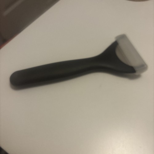 The Pampered Chef Julienne Potato Peeler With Blade Cover #1073 Free Shipping - Photo 5/9