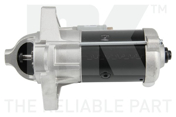 Anlasser Starter NK 4799015 12V FüR Opel Movano X62 Bus Cdti FWD RWD Mercedes 3-image