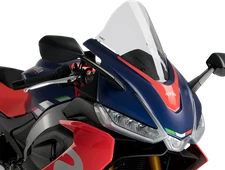 PUIG Race Windshield Clear 20571W