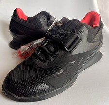 Reebok CrossFit Lifter Grey for Sale | Authenticity Guaranteed | eBay