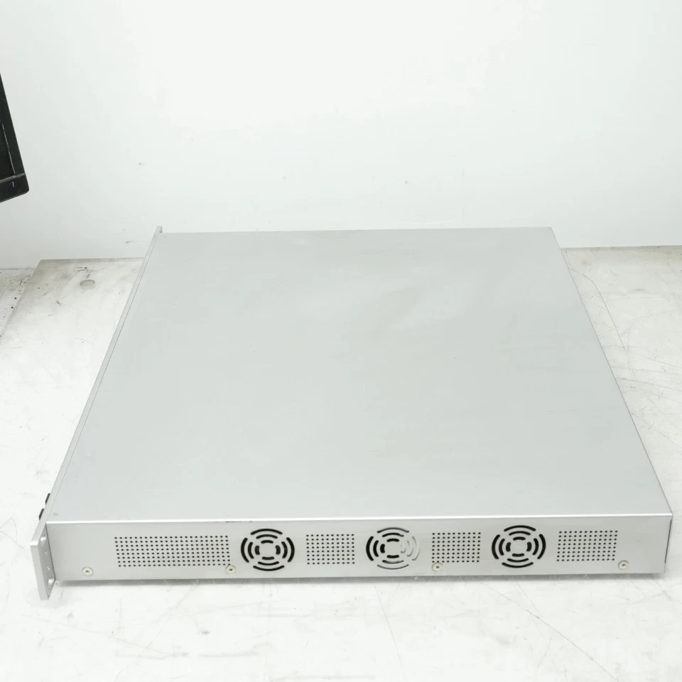 Conmutador de red Gigabit administrado Ubiquiti Networks UniFi US-48-500W de 48 puertos Foto 2 de 3