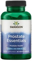 Swanson Prostate Essentials - 90 Vcaps (442,22 Eur/Kg)