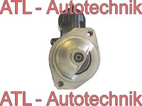 ATL Autotechnik Starter U.A. FüR MERCEDES-BENZ, Puch