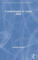 Jonathan Matusitz | Communication In Global Jihad | Buch | Englisch (2020)