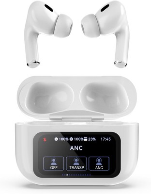 M10 Real-Time Translation Headset Support More Than 144 Languages Translation