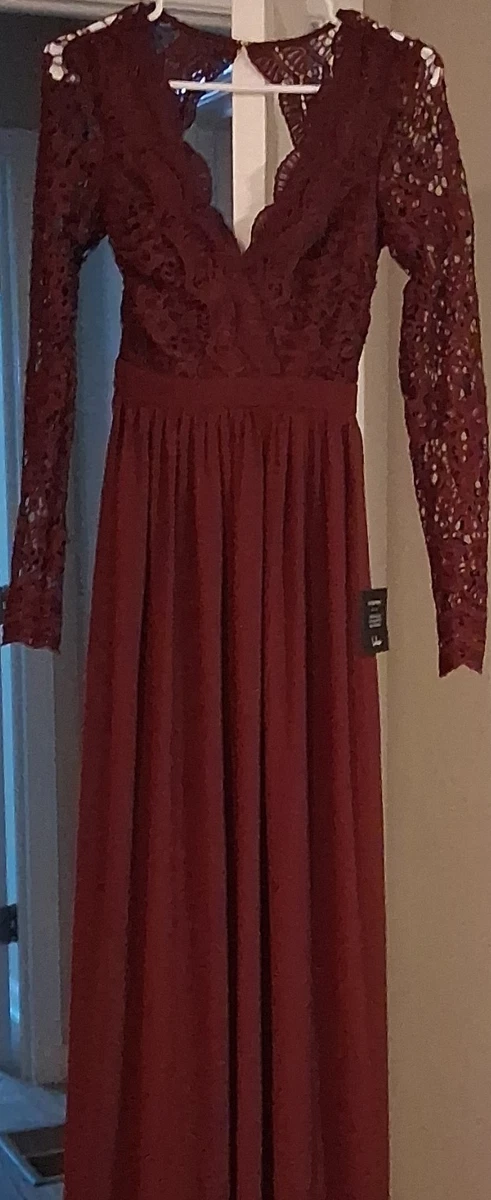 long sleeve jersey maxi dress The Jersey Maxi Dress – byJGK main image 1