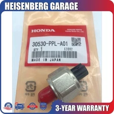 OEM Knock Sensor​ #30530-PPL-A01 For Honda Element Accord CRV Civic Acura RDX
