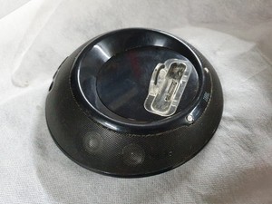 JBL On Stage IIIp IPhone DockingStation Lautsprecher Speaker