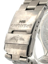 Breitling Superocean Steelfish A17390 Automatic Watch 3