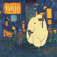 Kind - Close Encounters - Cd - G72Z