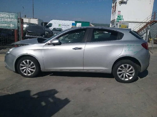 156094784 Mando Elevalunas Delantero Derecho para ALFA ROMEO GIULIETTA ( 5323556 - Imagen 5 de 9