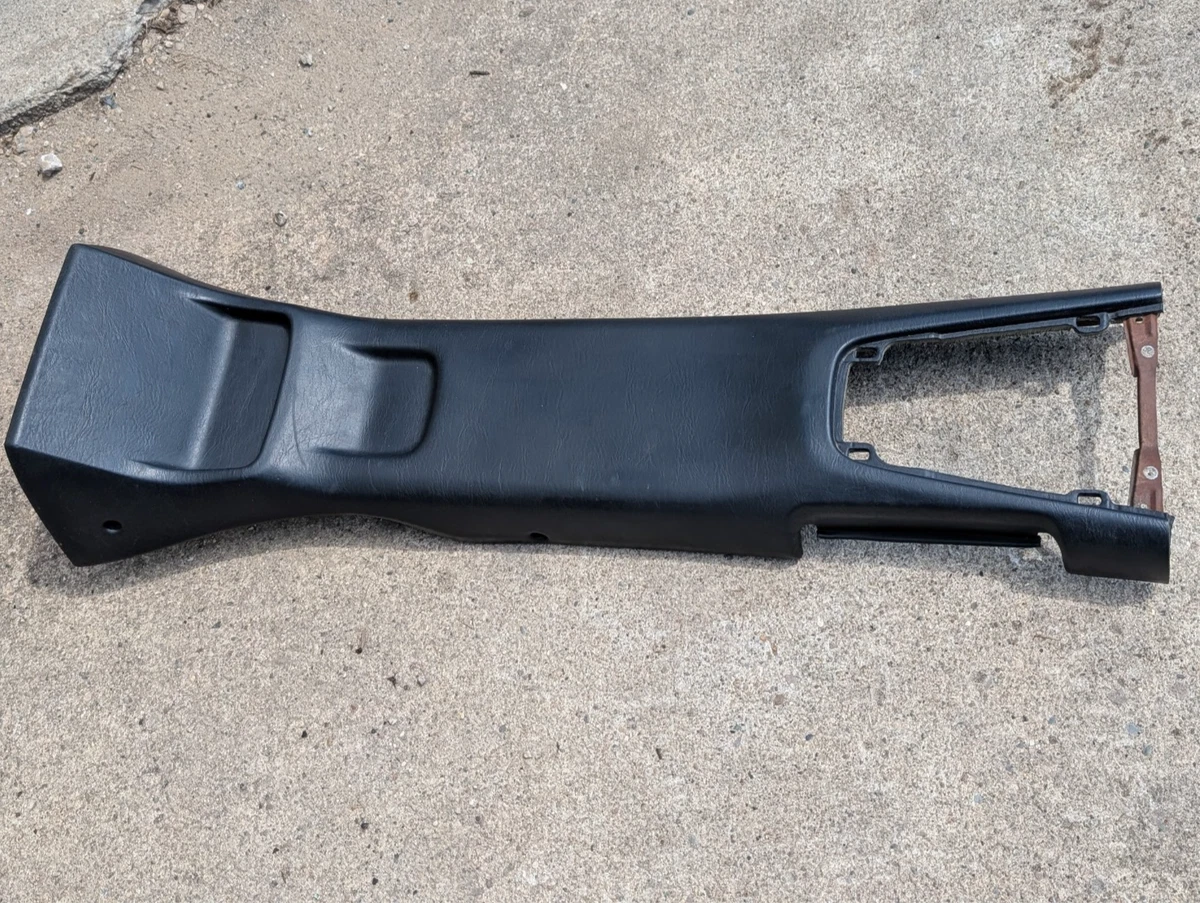 Interior Consoles & Parts for Toyota MR2 for sale | eBay