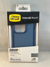 OtterBox Defender Pro XT OR XT MagSafe Case for iPhone 14 Pro