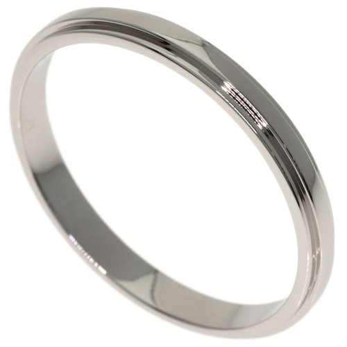 CARTIER  Damour #57 Ring Platinum PT950  Ladies [Used]