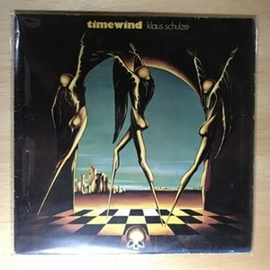 Klaus Schulze Timewind | eBay