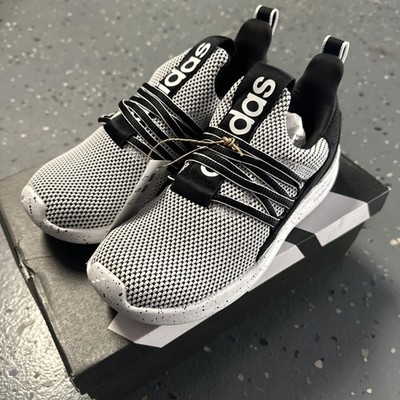 Adidas Lite Racer Adapt 7.0 Sneaker, Size 2K US Unisex Little Kid