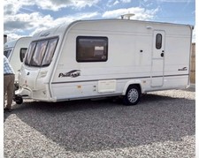 bailey paegant monarch series 5
