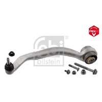 Lenker RadaufhäNgung Links FüR VW Passat 3B 2.8 4.0 96 Bis 05 Febi ARK APR