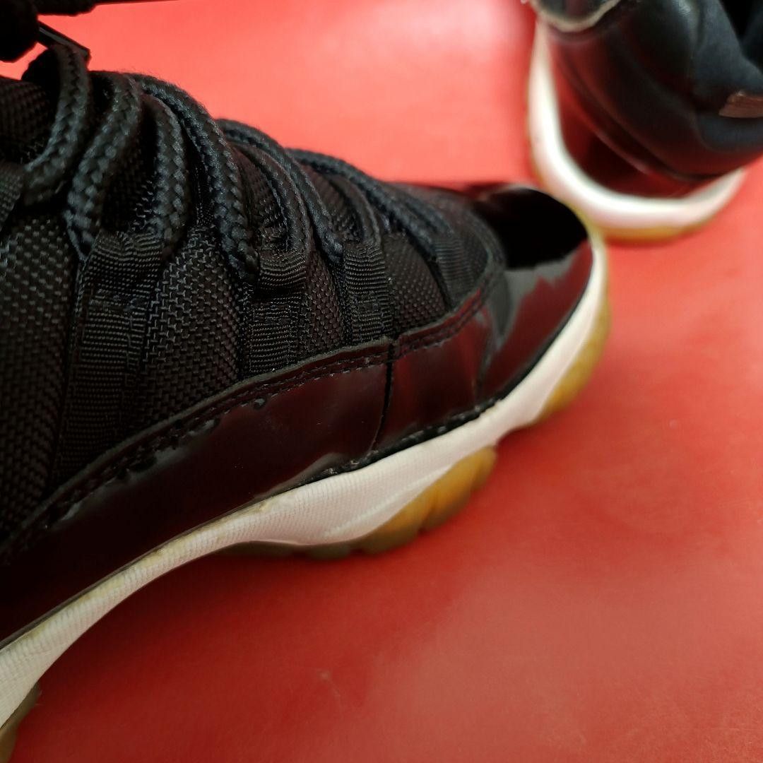 【ビンテージ】ナイキ エアジョーダン11 スペースジャム 136046-041 AIR JORDAN 11 RETRO - スニーカーショップSKIT