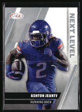 2025 SAGE HIT #111 Ashton Jeanty