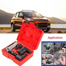 5pcs Oxygen Sensor Socket O2 Sensor Wrench Removal Tools For Aem Uego O2 Sensor 5pcs Oxygen Sensor Socket O2 Sensor Wrench Removal Tools For Aem Uego O2 Sensor