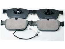 BREMSBELÄGE VORNE FÜR PEUGEOT RCZ 1.6 2.0 10-15