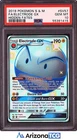 Pokemon 2019 Electrode GX SV57/SV94 Full Art SV Hidden Fates GEM MINT PSA 10