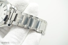 Omega Seamaster Aqua Terra 2026 NEW 41mm Stainless Steel 220.10.41.21.02.001 8