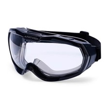 Portwest Ultra Safe Light Unvented Goggles Clear | PS67