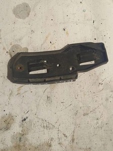 VW PASSAT Variant B5 3B6 Stoßstangenhalter vorne links 3B0807183E 1.89 31474137