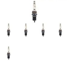Bougies d'allumage Mercedes 408