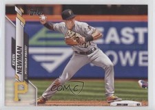 2020 Topps Future Stars Advanced Stats 176/300 Kevin Newman #646 4l3