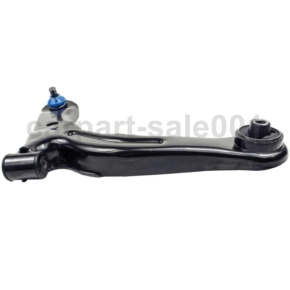 Brazo de control superior delantero inferior trasero 4 piezas para Mercury Mariner 2005-2008 Foto 3 de 4