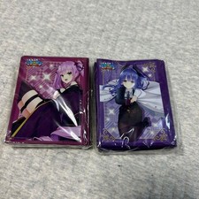 Broccoli Yuco Soft Angel Soyo Toy Card Sleeve EX E Prize Two Types Not for