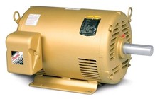 EM31108 - ABB - BALDOR - .5HP,1725RPM,3PH,60HZ,56,3424M,ODP,F1,N FACTORY NEW OB