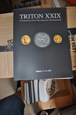 triton xxix catalog january 13 - 14 2026