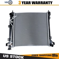 For 1997-2000 Dodge Dakota Durango 3.9l 5.2l 5.9l At Radiator Aluminum Core 1905 For 1997-2000 Dodge Dakota Durango 3.9l 5.2l 5.9l At Radiator Aluminum Core 1905