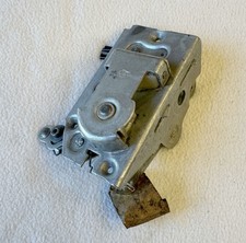 Nos Mopar 1962-63 B-body Drivers Door Latch 2dr 4dr Front Left Fury Polara 1963 Nos Mopar 1962-63 B-body Drivers Door Latch 2dr 4dr Front Left Fury Polara 1963