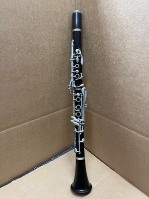 Unbranded Student Clarinet (No Mouthpiece / Case)
