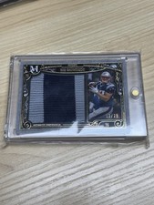 2015 Topps Museum Collection Football Cards - Review Added 6