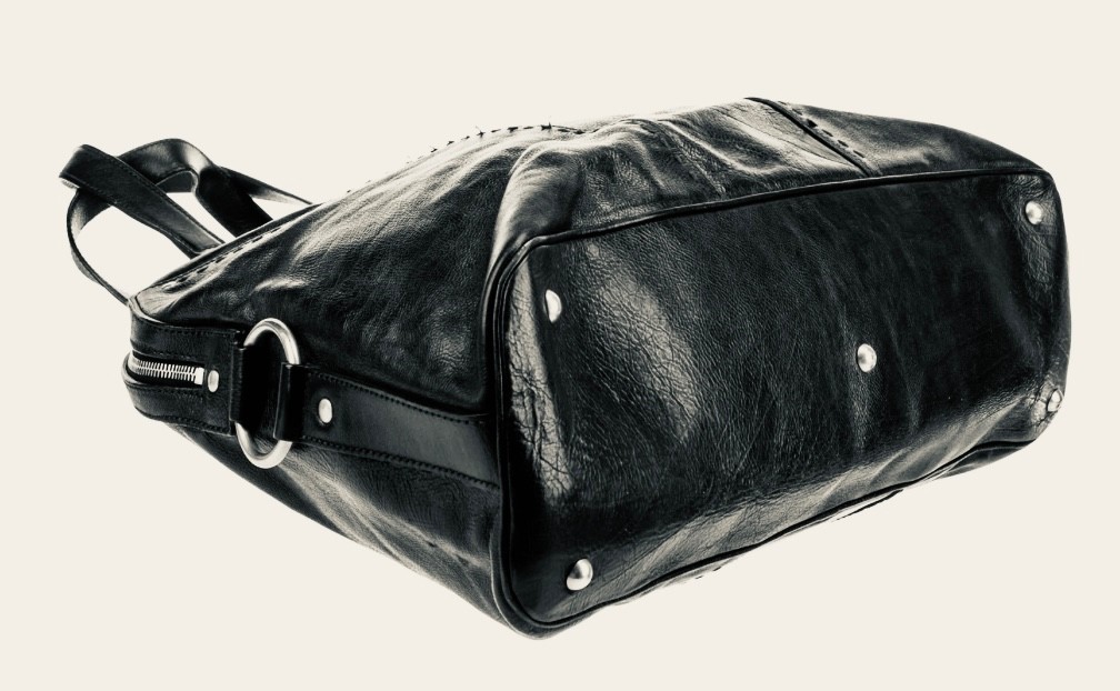 YSL Yves Saint Laurent Rive Gauche Muse Tote - image 15