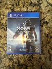 Mass Effect: Andromeda -- Deluxe Edition (Sony PlayStation 4, 2017) New/Sealed