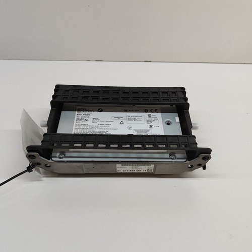 BMW 3 G20 Musik Navi CD Radio Player Haupteinheit 5B48564 2.0 Benzin 2024