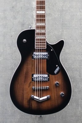 Gretsch G5260 Electromatic Jet Baritone with V-Stoptail Laurel Fingerboard