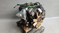 A6460109200 646982 646.982 OM646 Mercedes W639 Vito Diesel 2,2CDi #9