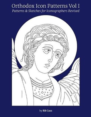 Rb Cass Orthodox Icon Patterns (Taschenbuch) (US IMPORT)