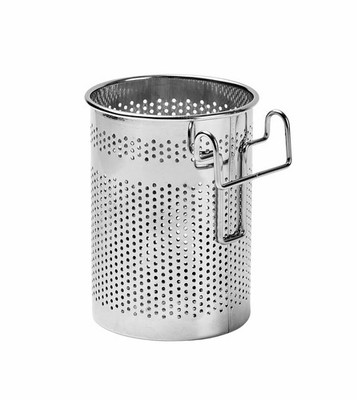HOME&I Silverware Drying Basket for Dish Rack, Compact SUS 304 Stainless Stee...